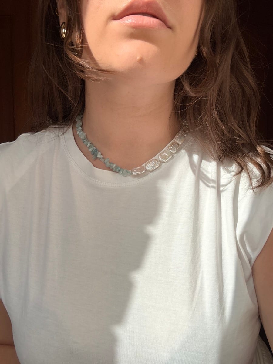 Collier Riviera