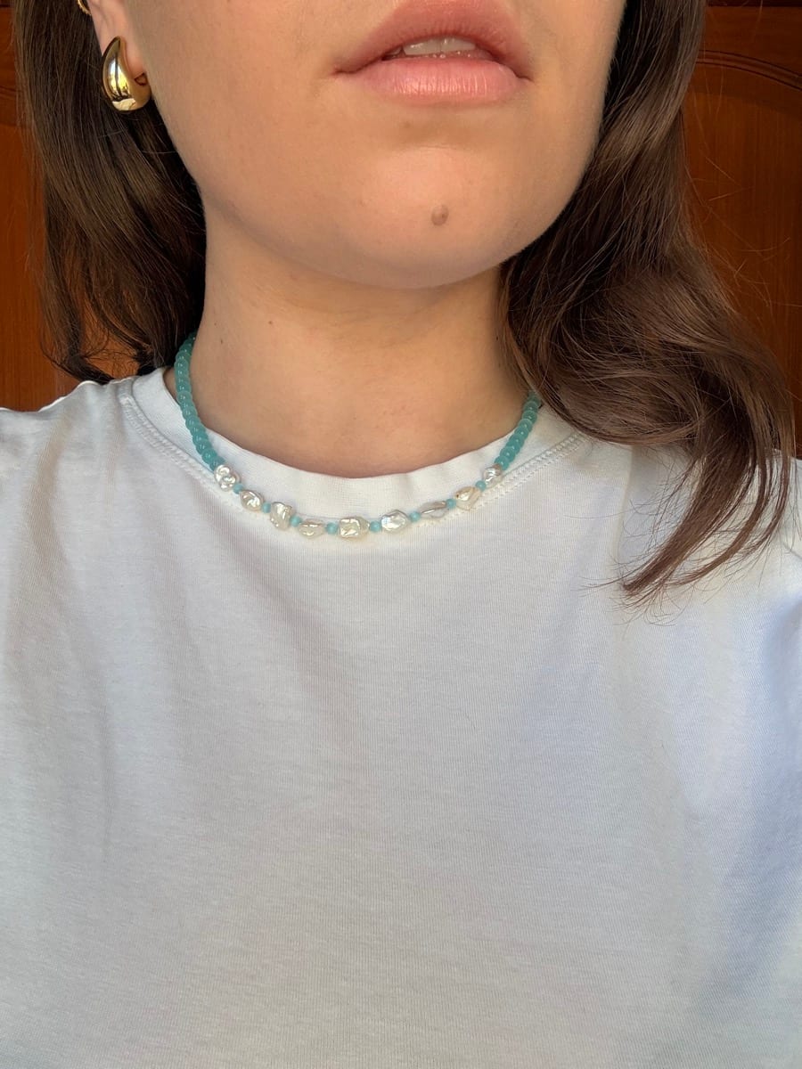 Collier Mira