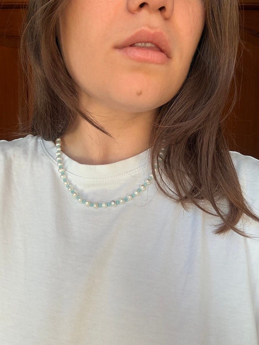 Collier Néréïa